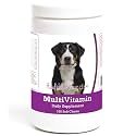 Healthy Breeds Greater Swiss Mountain Dog Multivitamin Soft Chew for Dogs 180 Count