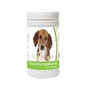 Healthy Breeds Harrier Grooming Wipes 70 Count