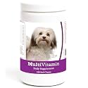 Healthy Breeds Havanese Multivitamin Soft Chew for Dogs 180 Count