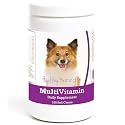 Healthy Breeds Icelandic Sheepdog Multivitamin Soft Chew for Dogs 180 Count