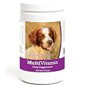 Healthy Breeds Irish Red and White Setter Multivitamin Soft Chew for Dogs 180 Count