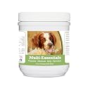 Healthy Breeds Irish Red and White Setter Multi-Essentials Powder for Dogs 8 oz