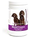 Healthy Breeds Irish Setter Multivitamin Soft Chew for Dogs 180 Count