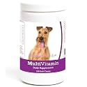 Healthy Breeds Irish Terrier Multivitamin Soft Chew for Dogs 180 Count
