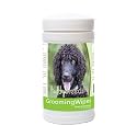 Healthy Breeds Irish Water Spaniel Grooming Wipes 70 Count