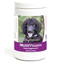 Healthy Breeds Irish Water Spaniel Multivitamin Soft Chew for Dogs 180 Count
