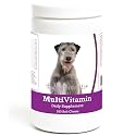 Healthy Breeds Irish Wolfhound Multivitamin Soft Chew for Dogs 180 Count