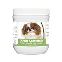 Healthy Breeds Japanese Chin Multi-Essentials Powder for Dogs 8 oz
