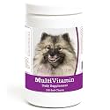 Healthy Breeds Keeshonden Multivitamin Soft Chew for Dogs 180 Count