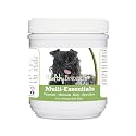Healthy Breeds Kerry Blue Terrier Multi-Essentials Powder for Dogs 8 oz