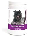 Healthy Breeds Kerry Blue Terrier Multivitamin Soft Chew for Dogs 180 Count