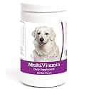 Healthy Breeds Kuvasz Multivitamin Soft Chew for Dogs 180 Count
