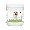 Healthy Breeds Labradoodle, Cream, Multi-Essentials Powder for Dogs 8 oz