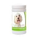 Healthy Breeds Labradoodle Grooming Wipes 70 Count