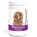 Healthy Breeds Labradoodle Multivitamin Soft Chew for Dogs 180 Count