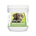 Healthy Breeds Labrador Retriever, Chocolate, Multi-Essentials Powder for Dogs 8 oz