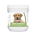 Healthy Breeds Labrador Retriever, Golden, Multi-Essentials Powder for Dogs 8 oz