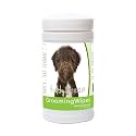 Healthy Breeds Lagotti Romagnoli Grooming Wipes 70 Count