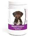 Healthy Breeds Lagotti Romagnoli Multivitamin Soft Chew for Dogs 180 Count