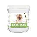 Healthy Breeds Lakeland Terrier Multi-Essentials Powder for Dogs - an Ideal Supplement of Vitamins, Minerals &amp; Antioxidants for Your Dog - 8 oz