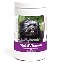 Healthy Breeds Lowchen Multivitamin Soft Chew for Dogs 180 Count