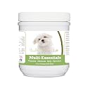 Healthy Breeds Maltese Multi-Essentials Powder for Dogs 8 oz
