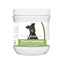Healthy Breeds Manchester Terrier Multi-Essentials Powder for Dogs 8 oz