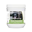 Healthy Breeds Mastador Multi-Essentials Powder for Dogs - an Ideal Supplement of Vitamins, Minerals &amp; Antioxidants for Your Dog - 8 oz