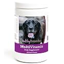 Healthy Breeds Mastador Multivitamin Soft Chew for Dogs 180 Count