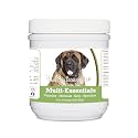 Healthy Breeds Mastiff Multi-Essentials Powder for Dogs 8 oz