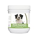 Healthy Breeds Miniature American Shepherd Multi-Essentials Powder for Dogs 8 oz