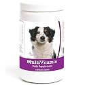 Healthy Breeds Miniature American Shepherd Multivitamin Soft Chew for Dogs 180 Count