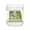 Healthy Breeds Miniature Schnauzer Multi-Essentials Powder for Dogs 8 oz