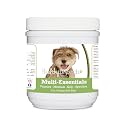 Healthy Breeds Mutt, Brown, Multi-Essentials Powder for Dogs 8 oz