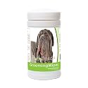 Healthy Breeds Neapolitan Mastiff Grooming Wipes 70 Count