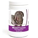 Healthy Breeds Neapolitan Mastiff Multivitamin Soft Chew for Dogs 180 Count