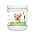 Healthy Breeds Norfolk Terrier Multi-Essentials Powder for Dogs 8 oz
