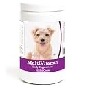 Healthy Breeds Norfolk Terrier Multivitamin Soft Chew for Dogs 180 Count