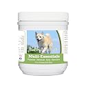 Healthy Breeds Norwegian Buhund Multi-Essentials Powder for Dogs - an Ideal Supplement of Vitamins, Minerals &amp; Antioxidants for Your Dog - 8 oz