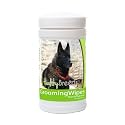 Healthy Breeds Norwegian Elkhound Grooming Wipes 70 Count