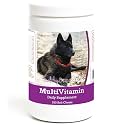 Healthy Breeds Norwegian Elkhound Multivitamin Soft Chew for Dogs 180 Count