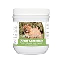 Healthy Breeds Norwich Terrier Multi-Essentials Powder for Dogs 8 oz