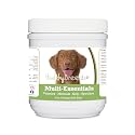 Healthy Breeds Nova Scotia Duck Tolling Retriever Multi-Essentials Powder for Dogs 8 oz