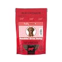 Healthy Breeds Nova Scotia Duck Tolling Retriever Smokin' Oven Beef Supermix Recipe Jerky Dog Treats 4 oz