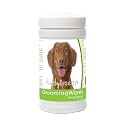 Healthy Breeds Nova Scotia Duck Tolling Retriever Grooming Wipes 70 Count