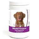 Healthy Breeds Nova Scotia Duck Tolling Retriever Multivitamin Soft Chew for Dogs 180 Count