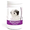 Healthy Breeds Old English Sheepdog Multivitamin Soft Chew for Dogs 180 Count