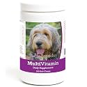 Healthy Breeds Otterhound Multivitamin Soft Chew for Dogs 180 Count
