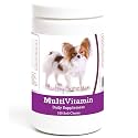 Healthy Breeds Papillon Multivitamin Soft Chew for Dogs 180 Count