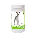 Healthy Breeds Parson Russell Terrier Grooming Wipes 70 Count
